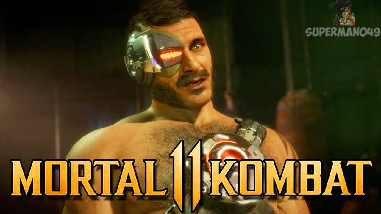 Next Kombat Kast To Also Feature A Kano Mortal Kombat 11 Gameplay –  NintendoSoup