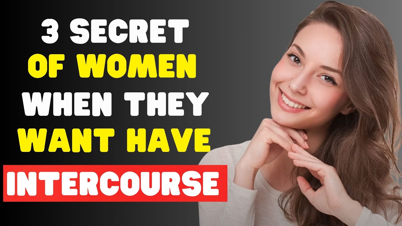 3 Surprising Signs a Woman Is Ready for Intimacy | Old Stoic Wisdom #oldstoicwisdom