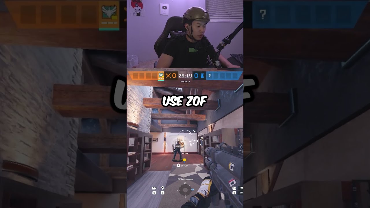 STOP Banning Clash In R6 Do This Instead