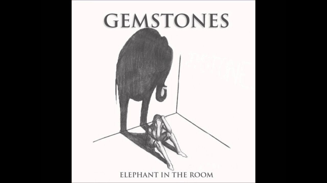 Today - Gemstones - Elephant In The Room