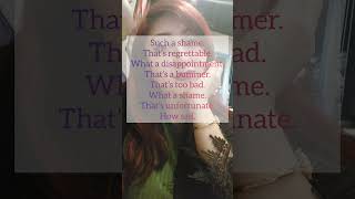 Alternative ways to say“What a pity!" #IELTSStrategy#education#learnenglish #ieltsvocabulary#shorts