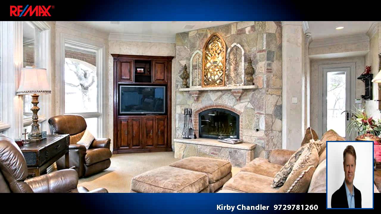 Homes for sale 117 Cottonwood Drive, Coppell, TX 75019 YouTube