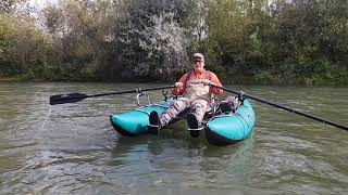 Floating The Boise! | Idaho Adventure