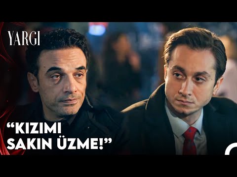 Bugün Hesapları Damat Bey Ödeyecek - Yargı 76. Bölüm