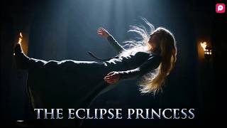 'The Eclipse Princess' #Pocketfmcontest Prompt To Pixels AI Contest Entry AI TRAILER