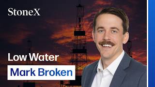 WTI's Hidden Pressure Point Sits in an Oklahoma Hub Cushing Oil Hub Hits Historic Low