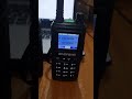 UV17 PRO E UV17 COM ANTENA INOX DUAL BAND VHF UHF AVIAÇÃO SERGTEC ✅SIGA O CANAL✅MUITO OBRIGADO!