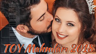 TOY Mahnıları 2018 Azeri Popuri Yığma Mahnilar (YMK Musiqi #144) Oynamalı