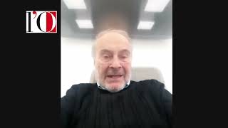 La Riforma Cartabia sul processo penale, l’intervista al professor Spangher