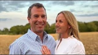 “Peter Phillips Engaged: King’s Nephew To Marry NHS Nurse Harriet Sperling”