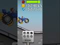 Hill climb racing game 🎮🎯#viral #ytshorts