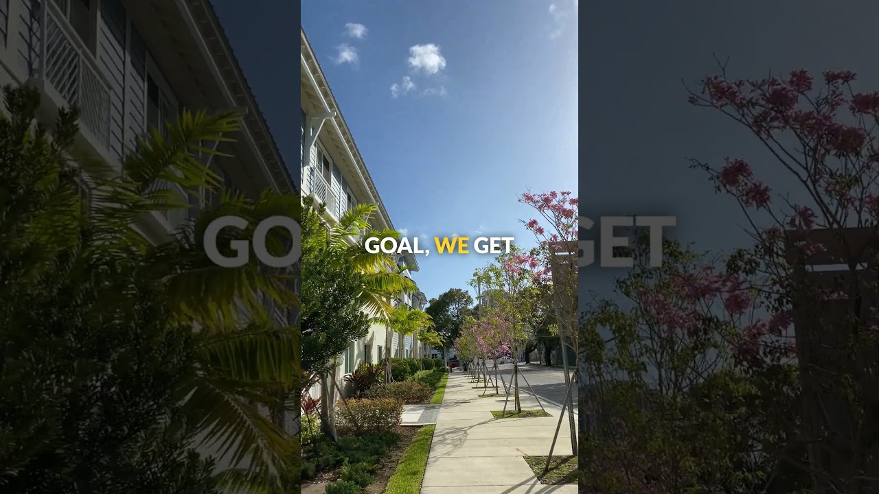 The Importance of Determination