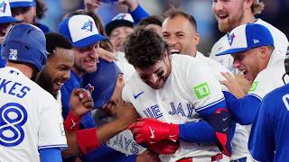 Jays Walk Up Music 2026 (August Update)
