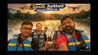 The Ultimate Weekend Escape Exploring Jharkhands Hidden Gems Boat Vibes And Weekend Fun .