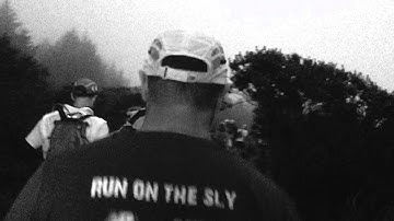 Miwok 100k 2016 Bagpipes