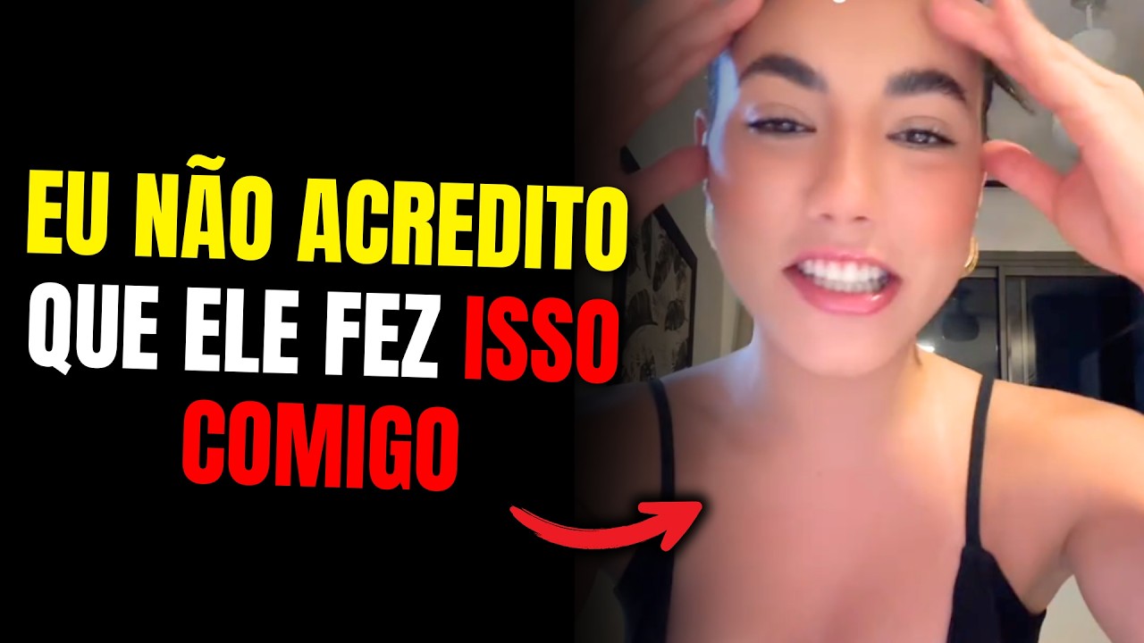 Achou engraçado fazer joguinho.. até virar alvo do próprio joguinho