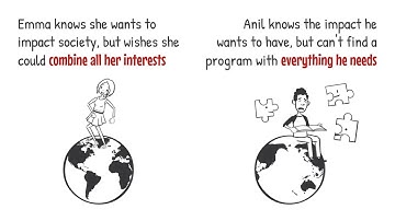 What is the new Bachelor in Multidisciplinary Design at uOttawa?