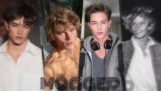 Chico X Jordan Barrett Edits