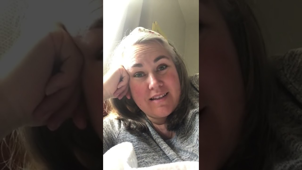 I have POTS - My health journey and the next steps. 