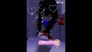 FAME IS A GUN!❤️#roblox #fypシ #edit #trending