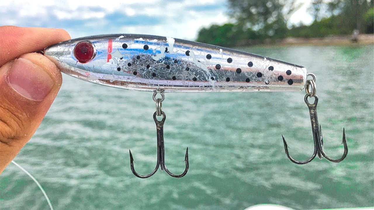 Fishing a New Spot for Speckled Trout: How I Find Fish in New Waters