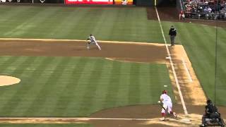 2013/04/19 Craig's excellent grab