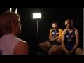 Lecca 150-game interview