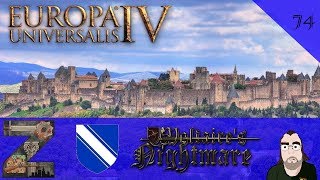 EU4 | Voltaire’s Nightmare | Multiplayer | Champagne | Ep74: Downsides of AE