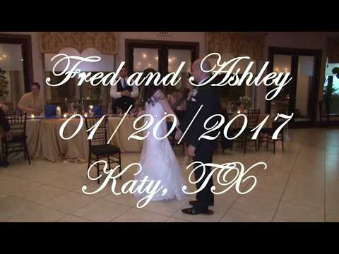 Perfect Wedding Music Video (alternate version)