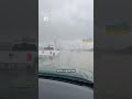 Lluvias intensas elevan a nivel 2 la alerta en el condado de Harris