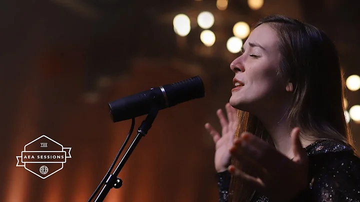 Margaret Glaspy & Tyler Chester |  I Do' by Sarah ...