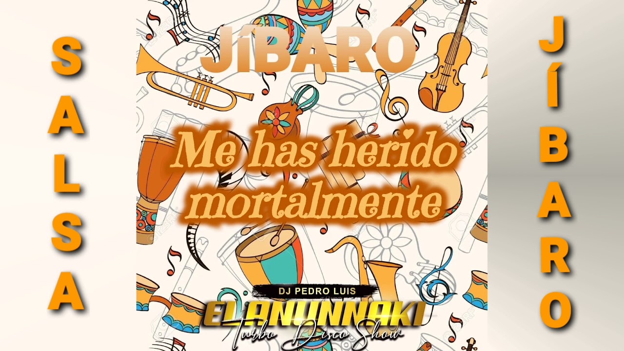 Querellas de Amor 💔 | Germán Rosario | Salsa Jíbara