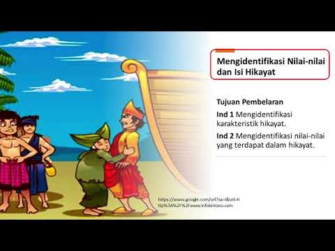 Video: Bagaimana Anda mengidentifikasi aliran nilai?