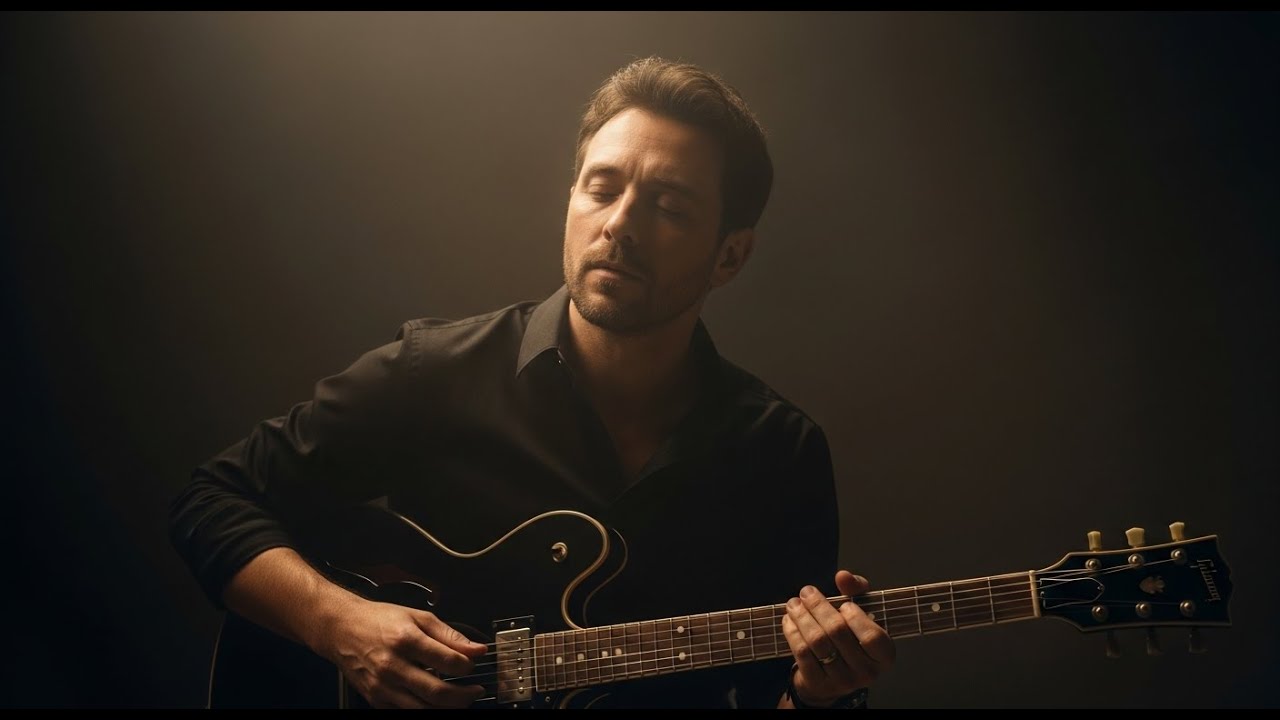 Relaxing Slow Rock Live 🎸 Emotional Male Vocals for Night & Late Evening