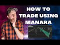 Trading With Manara on MT4 & MT5