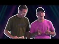 DAS PERFEKTE RENTNER DUO