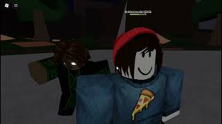 Found exploiter in tsb and killed them