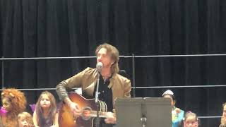 Jesse’s Girl by Rick Springfield Oct 2019