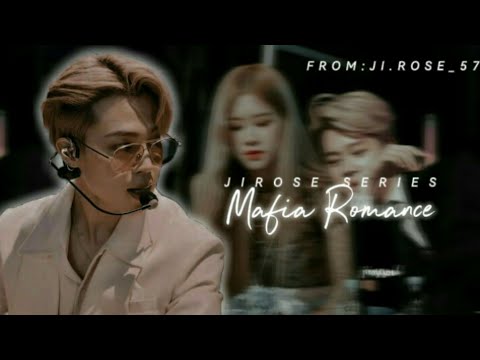 🎀MAFIA ROMANCE🎀~ •{CH 1 THE FIRST MET}•||JIROSE SERIES||