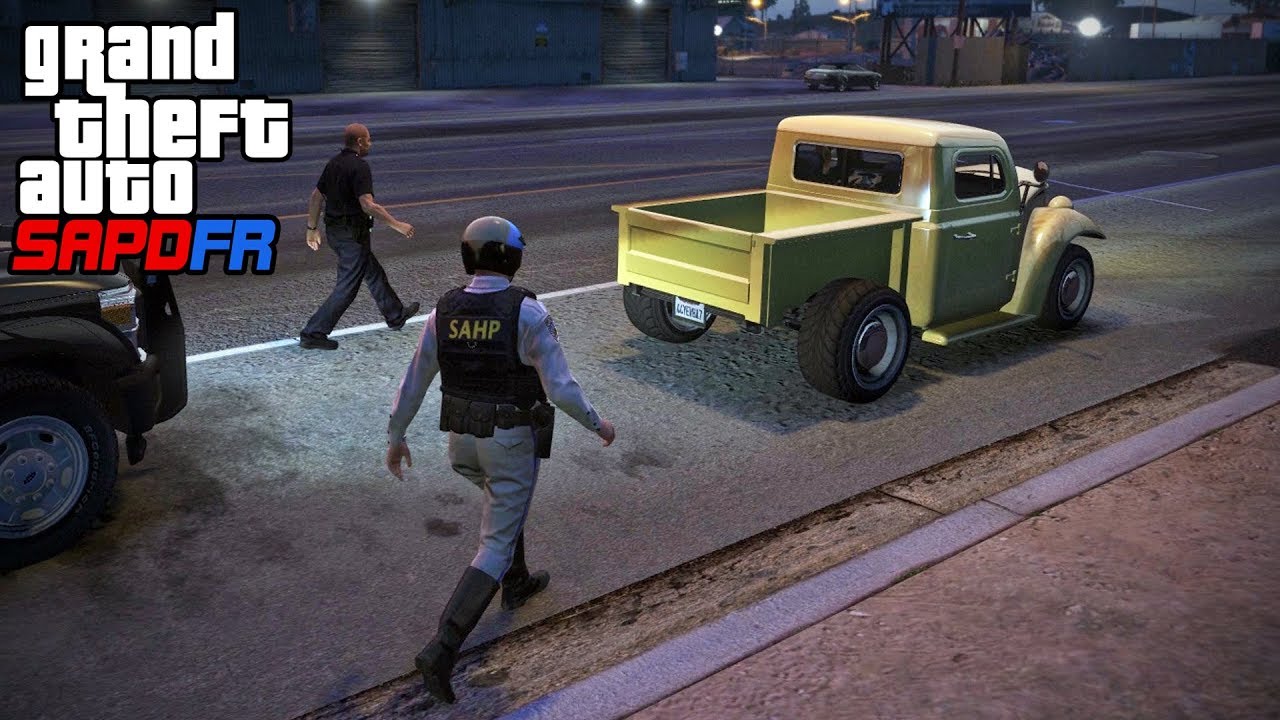 gta sapdfr code zero 70