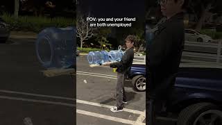 Unemployed Engineers