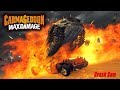 Crash Cam - Carmageddon: Max Damage Crash Montage (Part 1 of 2)
