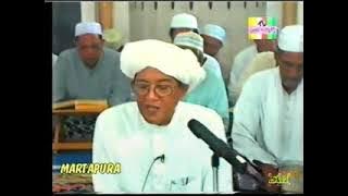 Dokumentasi Pengajian Abah Guru Sekumpul 