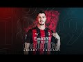 Brahim Diaz Best Goals