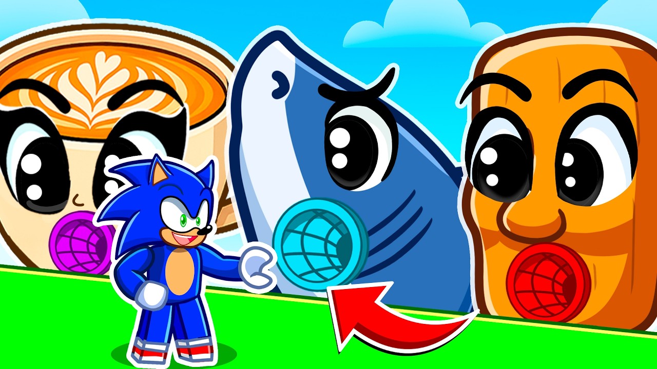 Pick a BRAINROT SLIDE in Roblox!