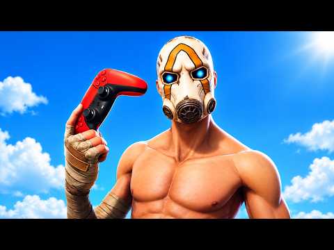 🔴 LIVE FORTNITE RANKED RELOAD | Code Créateur "gabytb"