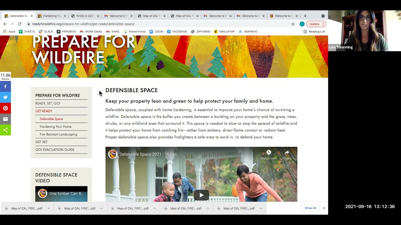 Everything About the New Natural Hazard Disclosure