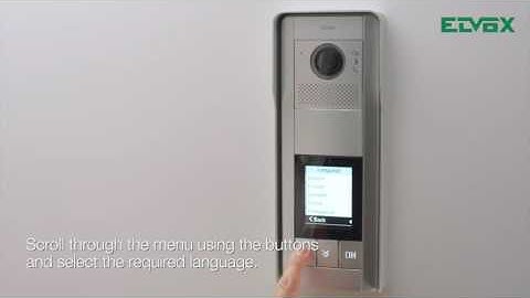 vimar tutorial défilement de noms