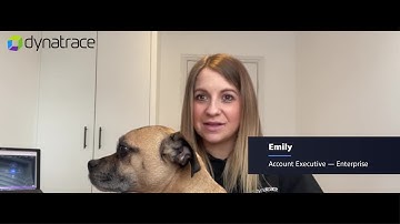 Employee Testimonial | Emily, Account Executive — Enterprise