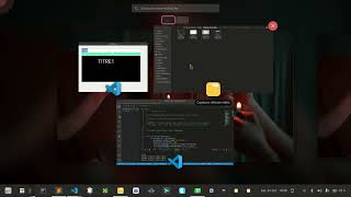 Créer des interfaces UI Design  avec PYQT partie 2